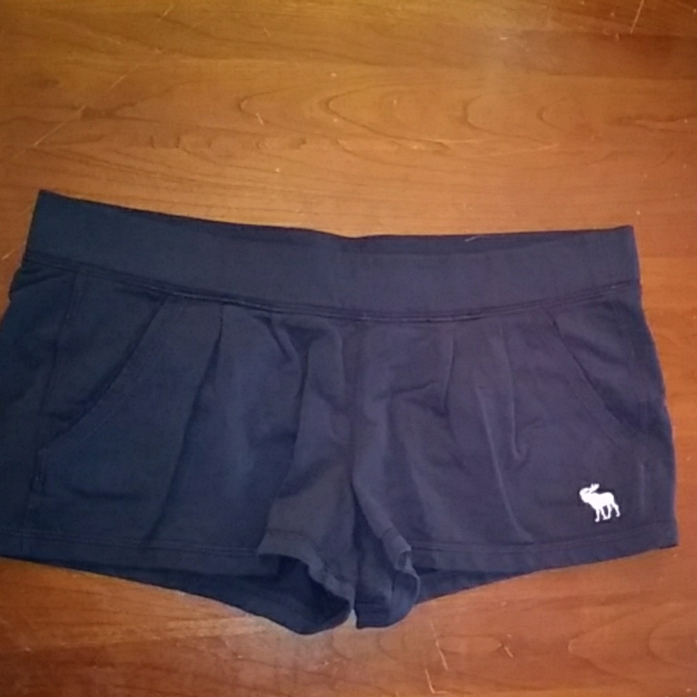 Abercrombie and Fitch shorts, Sz. Like New.